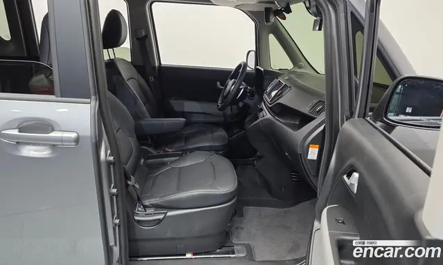 Kia Ray 2025 0.1 автомат (гидро), миниатюра 11 Kia Ray 2025 0.1 автомат (гидро), миниатюра 11