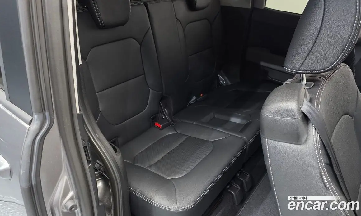 Kia Ray 2025 0.1 автомат (гидро), фото 12 Kia Ray 2025 0.1 автомат (гидро), фото 12