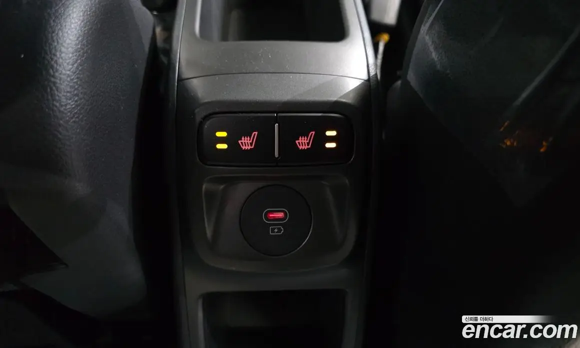 Kia Ray 2025 0.1 автомат (гидро), фото 18 Kia Ray 2025 0.1 автомат (гидро), фото 18