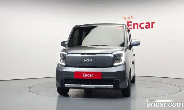Kia Ray 2025 0.1 автомат (гидро), миниатюра 3 Kia Ray 2025 0.1 автомат (гидро), миниатюра 3