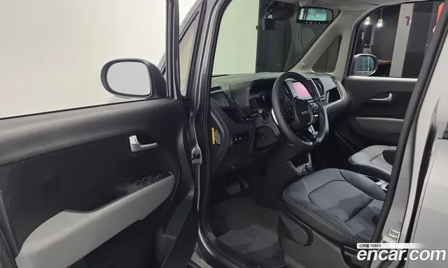 Kia Ray 2025 0.1 автомат (гидро), миниатюра 10 Kia Ray 2025 0.1 автомат (гидро), миниатюра 10