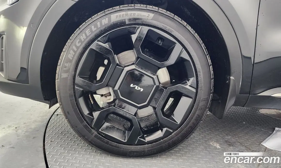 Kia Sorento 2024 2.2 автомат (гидро), фото 5 Kia Sorento 2024 2.2 автомат (гидро), фото 5