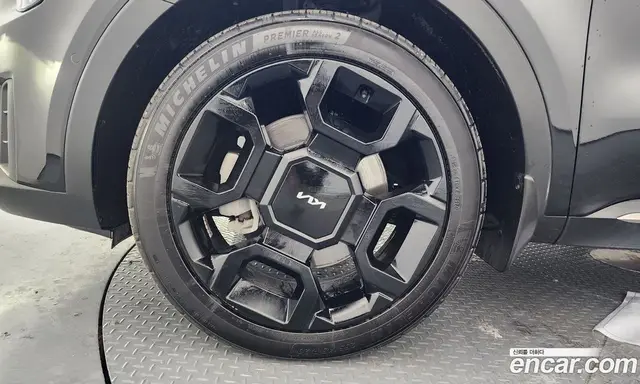 Kia Sorento 2024 2.2 автомат (гидро), миниатюра 5 Kia Sorento 2024 2.2 автомат (гидро), миниатюра 5