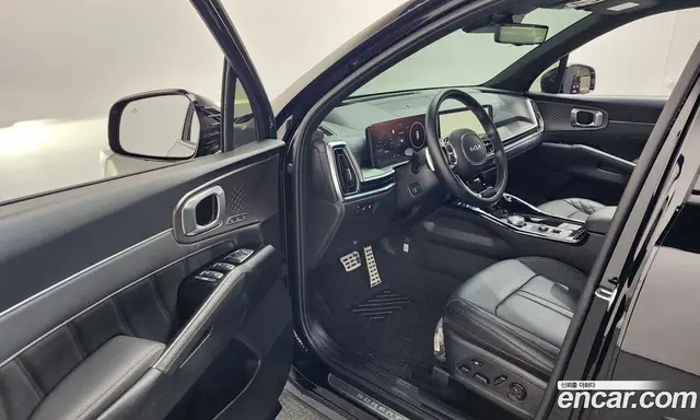 Kia Sorento 2024 2.2 автомат (гидро), миниатюра 10 Kia Sorento 2024 2.2 автомат (гидро), миниатюра 10