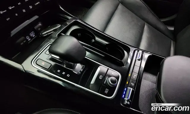 Kia Stinger 2017 2.0 автомат (гидро), миниатюра 9