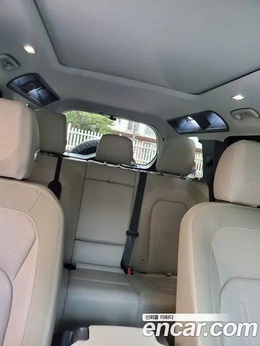 Land Rover Defender 2020 2.0 автомат (гидро), миниатюра 9