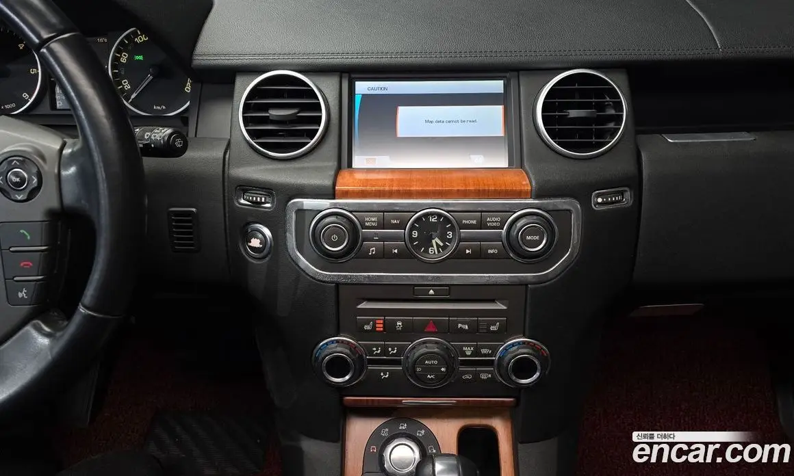 Land Rover Discovery 2011 3.0 автомат (гидро), фото 14 Land Rover Discovery 2011 3.0 автомат (гидро), фото 14