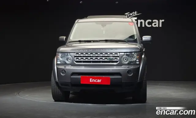 Land Rover Discovery 2011 3.0 автомат (гидро), миниатюра 3 Land Rover Discovery 2011 3.0 автомат (гидро), миниатюра 3
