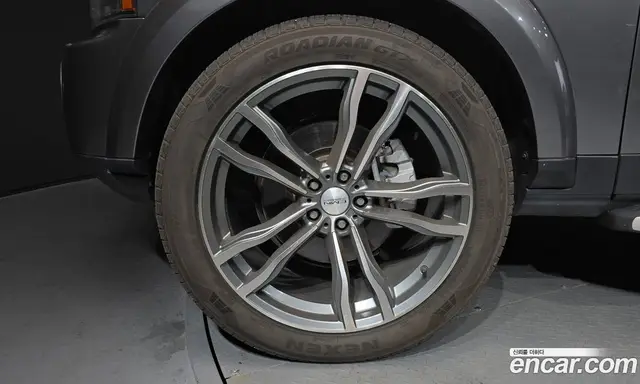Land Rover Discovery 2011 3.0 автомат (гидро), миниатюра 5 Land Rover Discovery 2011 3.0 автомат (гидро), миниатюра 5