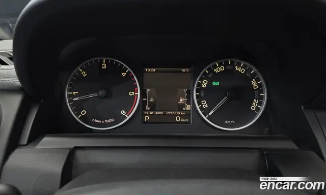 Land Rover Discovery 2011 3.0 автомат (гидро), миниатюра 8 Land Rover Discovery 2011 3.0 автомат (гидро), миниатюра 8