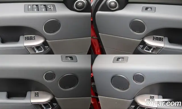 Land Rover Range Rover Sport 2014 3.0 автомат (гидро), миниатюра 11