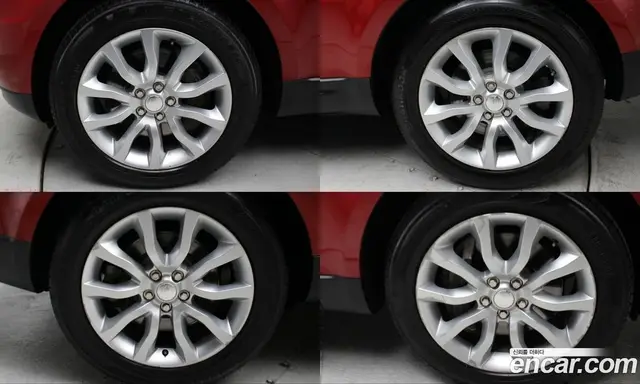 Land Rover Range Rover Sport 2014 3.0 автомат (гидро), миниатюра 5