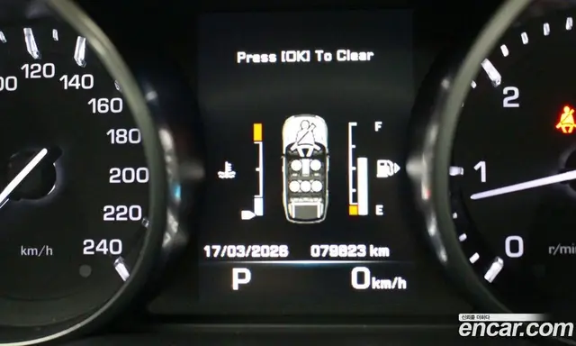 Land Rover Range Rover Sport 2014 3.0 автомат (гидро), миниатюра 8