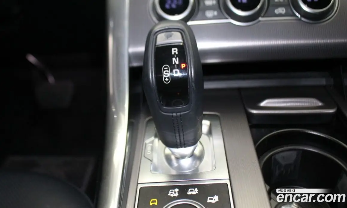 Land Rover Range Rover Sport 2014 3.0 автомат (гидро), фото 9