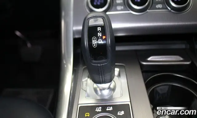 Land Rover Range Rover Sport 2014 3.0 автомат (гидро), миниатюра 9