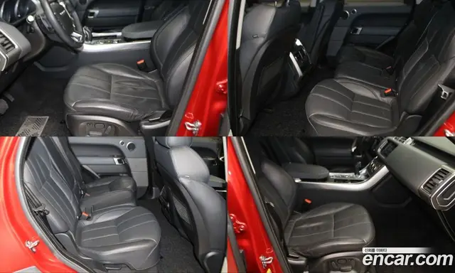 Land Rover Range Rover Sport 2014 3.0 автомат (гидро), миниатюра 10