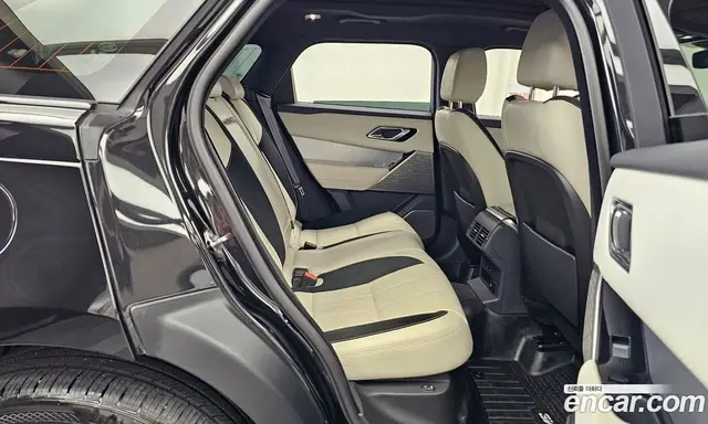 Land Rover Range Rover Velar 2019 3.0 автомат (гидро), миниатюра 12