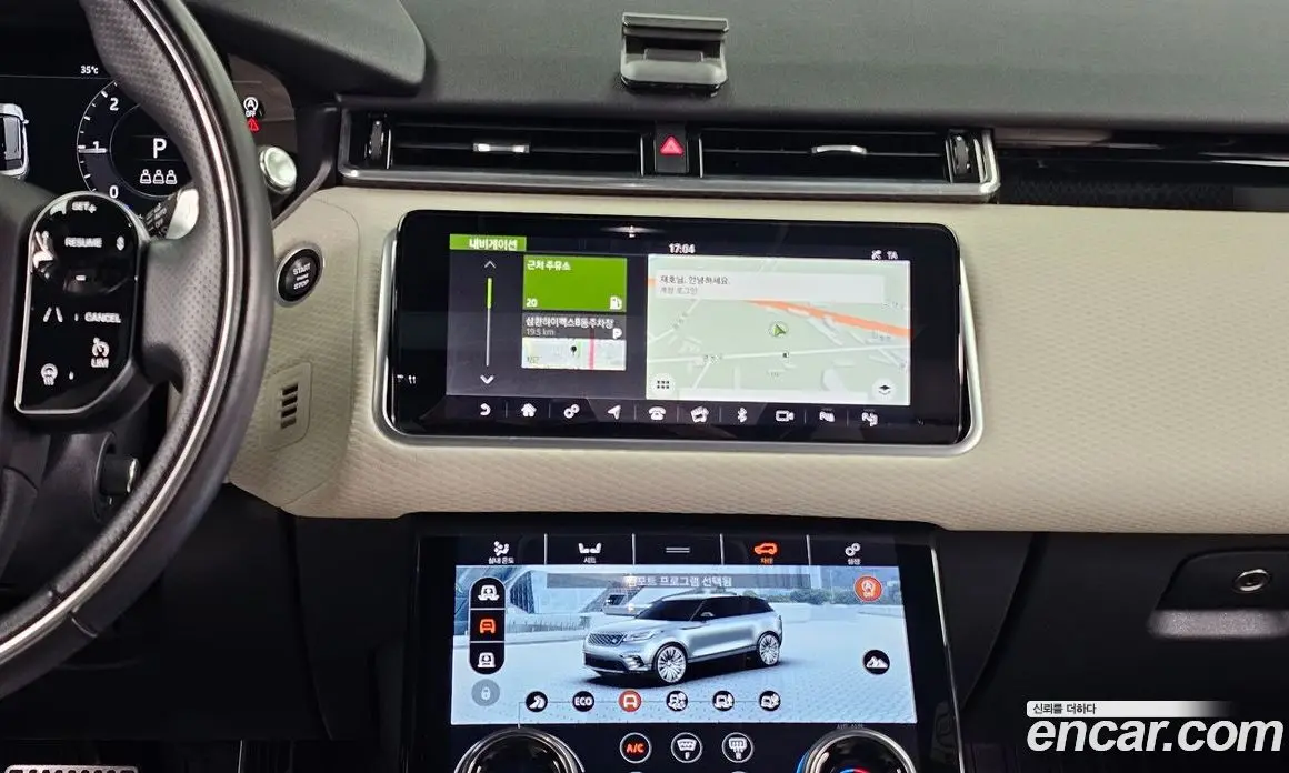 Land Rover Range Rover Velar 2019 3.0 автомат (гидро), фото 14