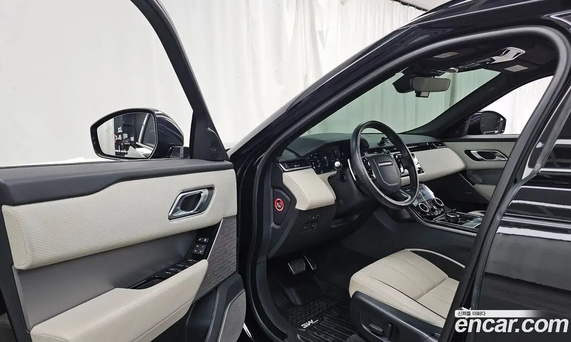 Land Rover Range Rover Velar 2019 3.0 автомат (гидро), фото 10