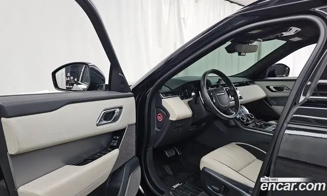 Land Rover Range Rover Velar 2019 3.0 автомат (гидро), миниатюра 10