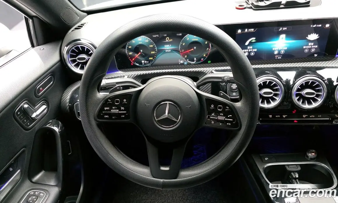 Mercedes-Benz A-Class 2020 2.0 автомат (гидро), фото 13 Mercedes-Benz A-Class 2020 2.0 автомат (гидро), фото 13