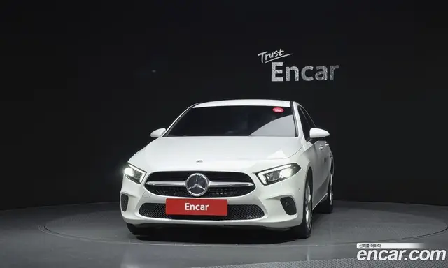 Mercedes-Benz A-Class 2020 2.0 автомат (гидро), миниатюра 3 Mercedes-Benz A-Class 2020 2.0 автомат (гидро), миниатюра 3