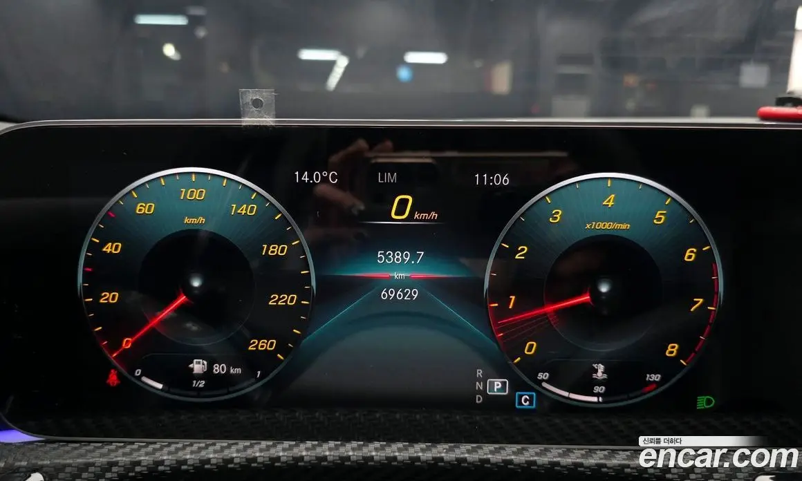 Mercedes-Benz A-Class 2020 2.0 автомат (гидро), фото 8 Mercedes-Benz A-Class 2020 2.0 автомат (гидро), фото 8
