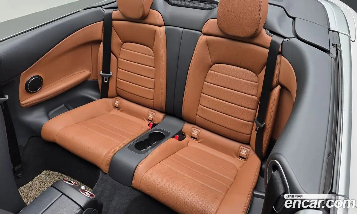 Mercedes-Benz C-Class 2017 2.0 автомат (гидро), фото 12