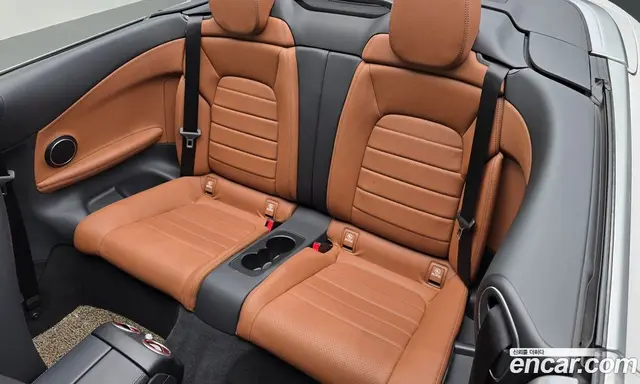 Mercedes-Benz C-Class 2017 2.0 автомат (гидро), миниатюра 12