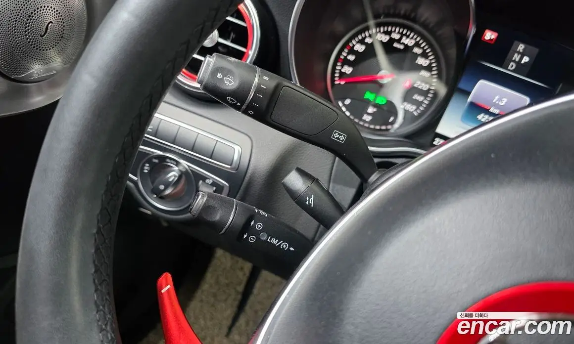 Mercedes-Benz C-Class 2017 2.0 автомат (гидро), фото 18