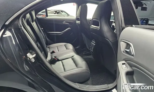 Mercedes-Benz CLA-Class 2015 2.1 автомат (гидро), миниатюра 11 Mercedes-Benz CLA-Class 2015 2.1 автомат (гидро), миниатюра 11