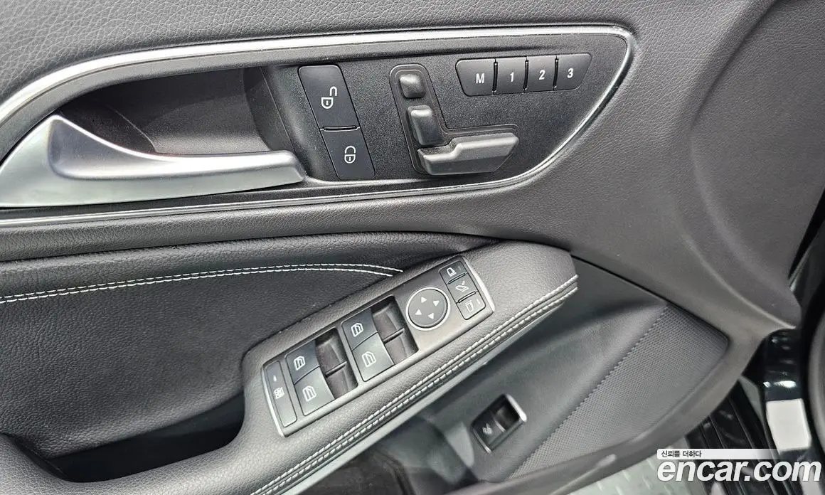 Mercedes-Benz CLA-Class 2015 2.1 автомат (гидро), фото 16 Mercedes-Benz CLA-Class 2015 2.1 автомат (гидро), фото 16