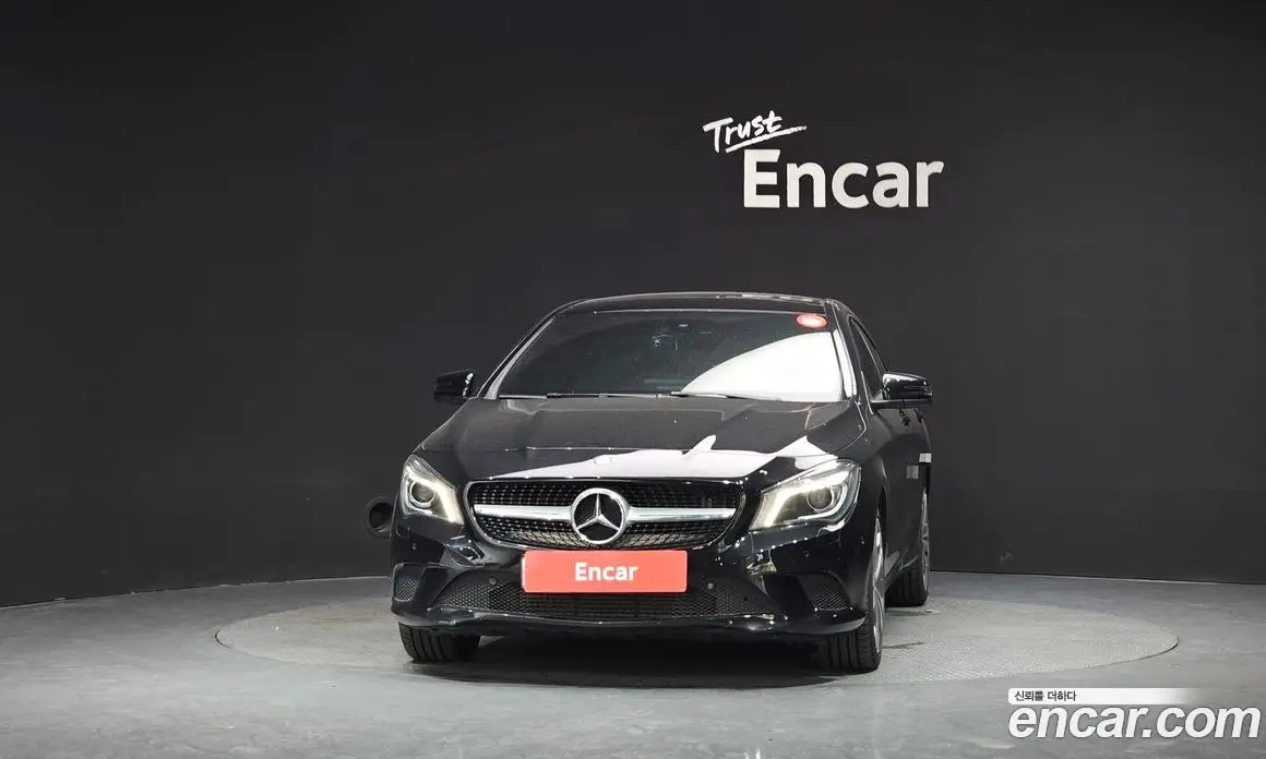 Mercedes-Benz CLA-Class 2015 2.1 автомат (гидро), фото 3 Mercedes-Benz CLA-Class 2015 2.1 автомат (гидро), фото 3