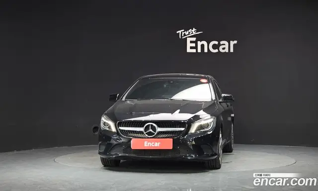 Mercedes-Benz CLA-Class 2015 2.1 автомат (гидро), миниатюра 3 Mercedes-Benz CLA-Class 2015 2.1 автомат (гидро), миниатюра 3
