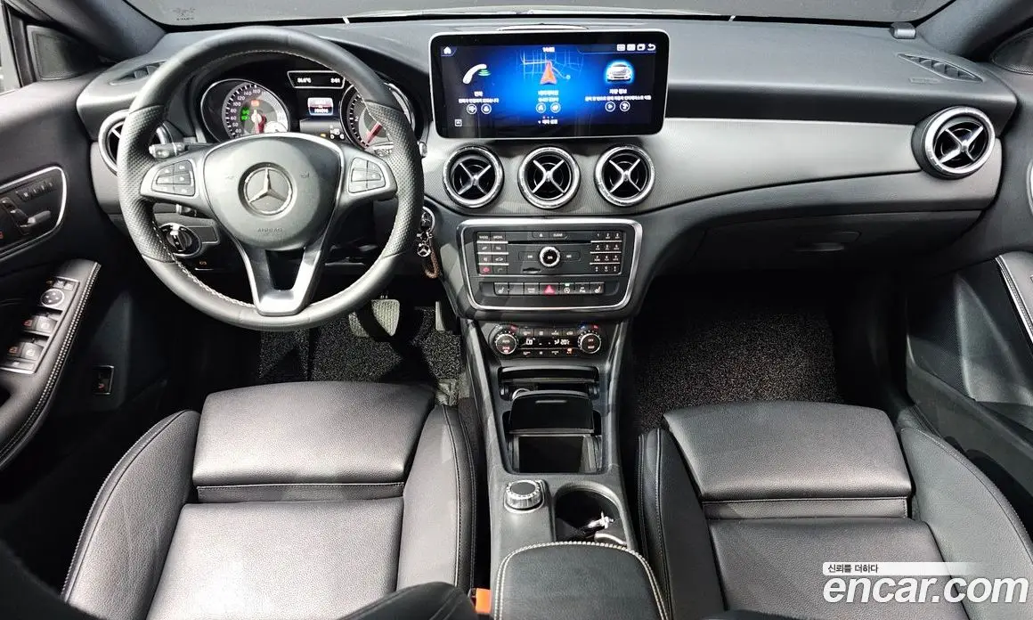 Mercedes-Benz CLA-Class 2015 2.1 автомат (гидро), фото 7 Mercedes-Benz CLA-Class 2015 2.1 автомат (гидро), фото 7