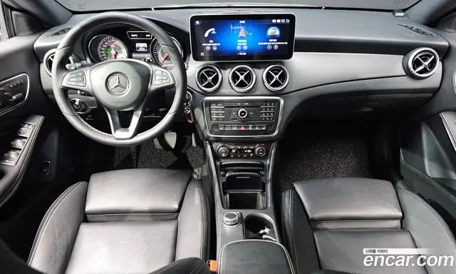 Mercedes-Benz CLA-Class 2015 2.1 автомат (гидро), миниатюра 7 Mercedes-Benz CLA-Class 2015 2.1 автомат (гидро), миниатюра 7