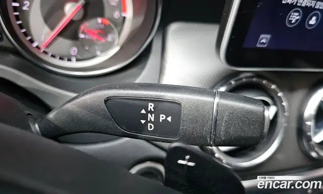 Mercedes-Benz CLA-Class 2015 2.1 автомат (гидро), миниатюра 9 Mercedes-Benz CLA-Class 2015 2.1 автомат (гидро), миниатюра 9