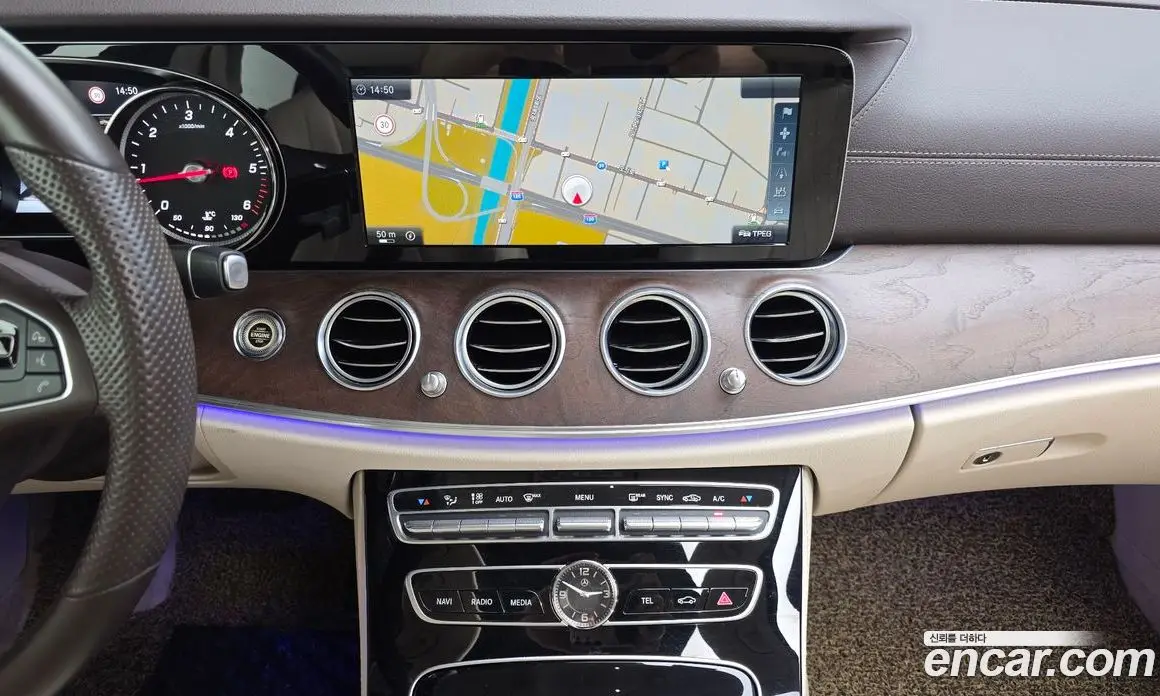 Mercedes-Benz E-Class 2016 1.9 автомат (гидро), фото 14