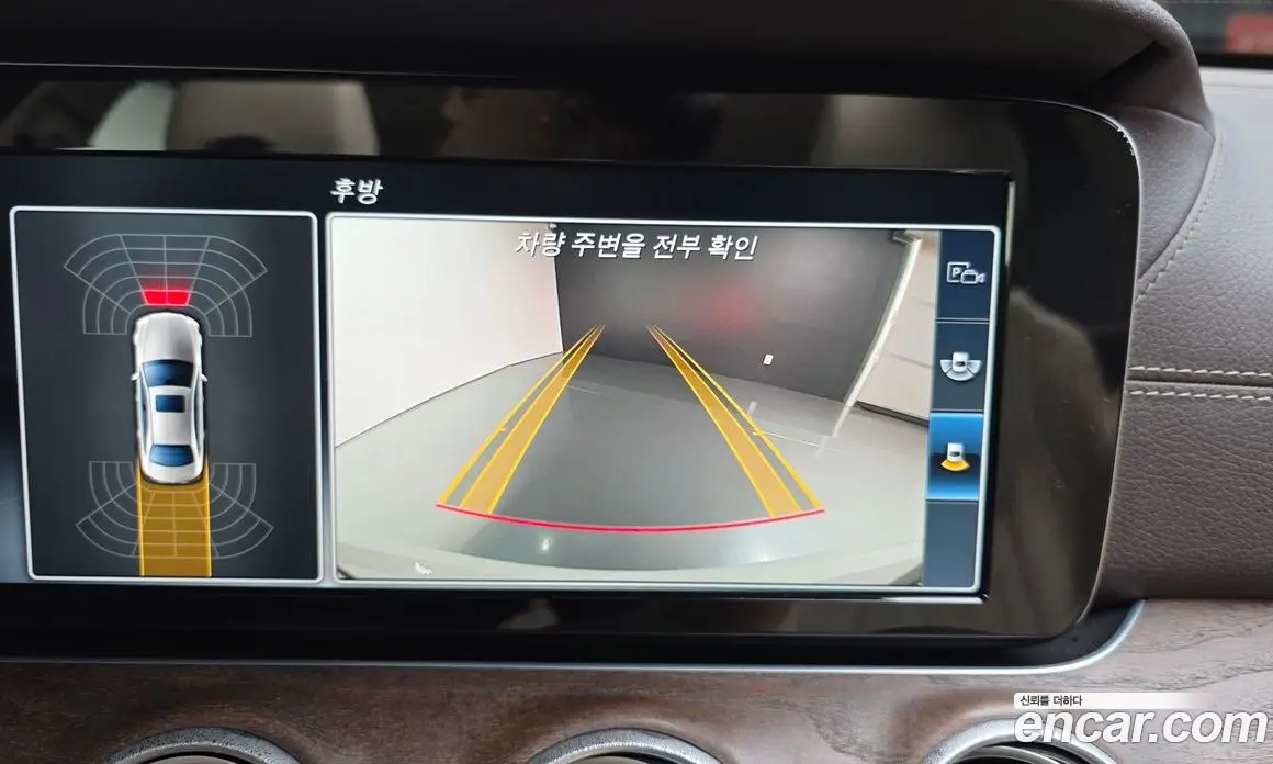 Mercedes-Benz E-Class 2016 1.9 автомат (гидро), фото 15