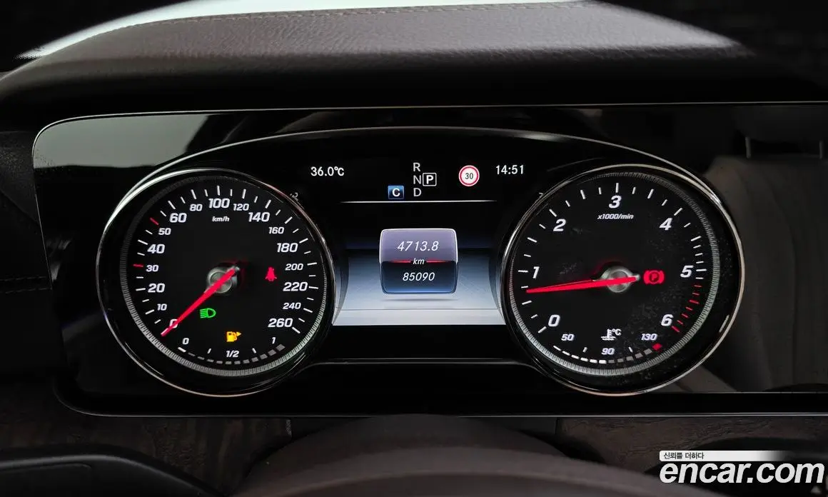 Mercedes-Benz E-Class 2016 1.9 автомат (гидро), фото 8