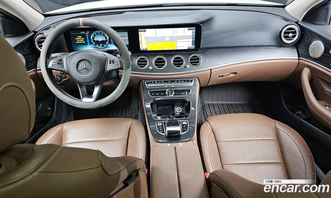 Mercedes-Benz E-Class 2017 2.0 автомат (гидро), фото 7 Mercedes-Benz E-Class 2017 2.0 автомат (гидро), фото 7