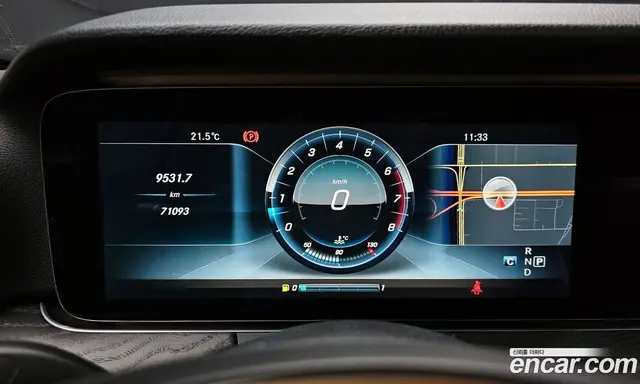 Mercedes-Benz E-Class 2017 2.0 автомат (гидро), миниатюра 8 Mercedes-Benz E-Class 2017 2.0 автомат (гидро), миниатюра 8