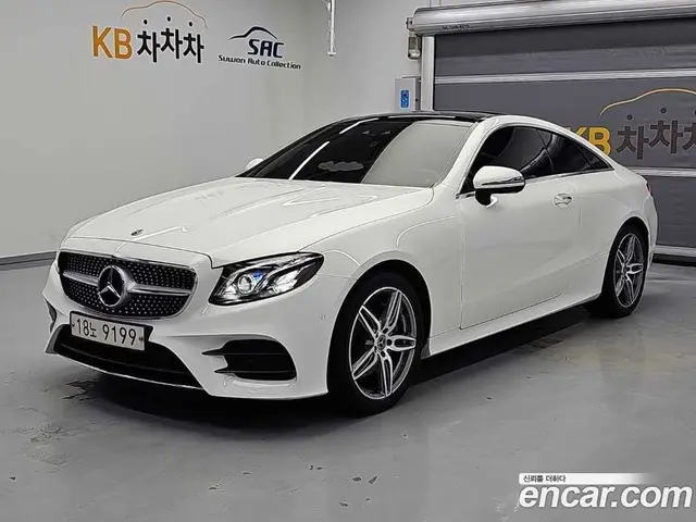 Mercedes-Benz E-Class 2019 1.9 автомат (гидро), миниатюра 2 Mercedes-Benz E-Class 2019 1.9 автомат (гидро), миниатюра 2