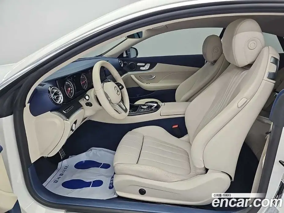 Mercedes-Benz E-Class 2019 1.9 автомат (гидро), фото 12 Mercedes-Benz E-Class 2019 1.9 автомат (гидро), фото 12