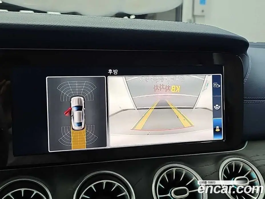 Mercedes-Benz E-Class 2019 1.9 автомат (гидро), фото 16 Mercedes-Benz E-Class 2019 1.9 автомат (гидро), фото 16