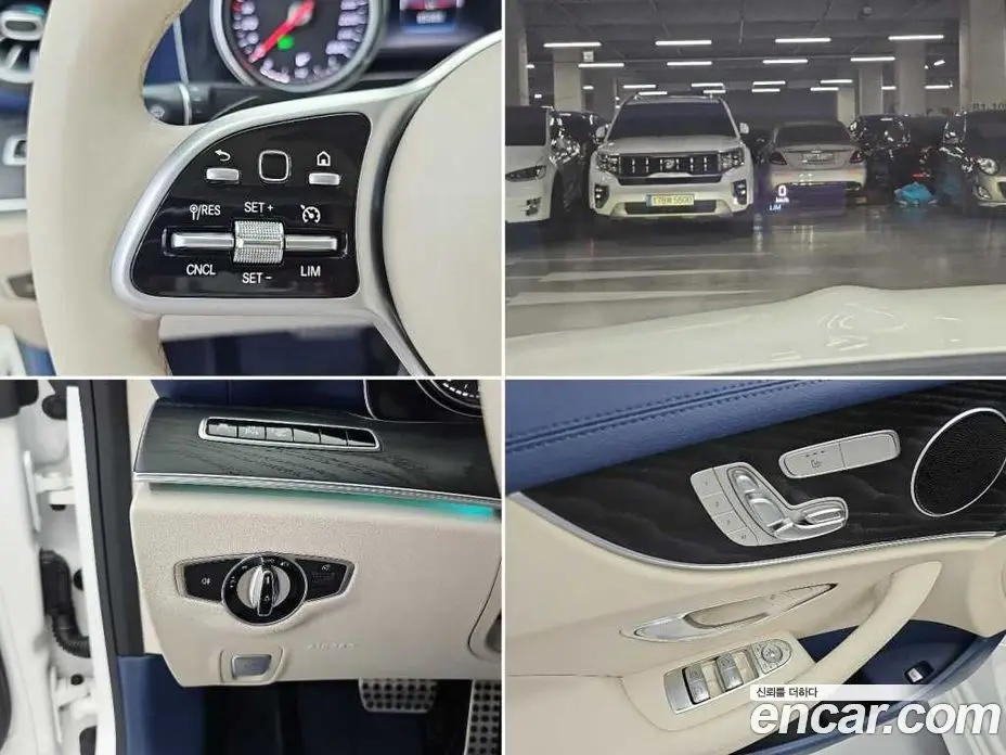 Mercedes-Benz E-Class 2019 1.9 автомат (гидро), фото 19 Mercedes-Benz E-Class 2019 1.9 автомат (гидро), фото 19