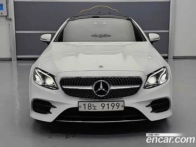 Mercedes-Benz E-Class 2019 1.9 автомат (гидро), миниатюра 3 Mercedes-Benz E-Class 2019 1.9 автомат (гидро), миниатюра 3