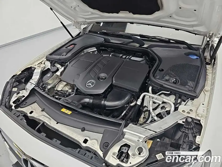 Mercedes-Benz E-Class 2019 1.9 автомат (гидро), фото 6 Mercedes-Benz E-Class 2019 1.9 автомат (гидро), фото 6