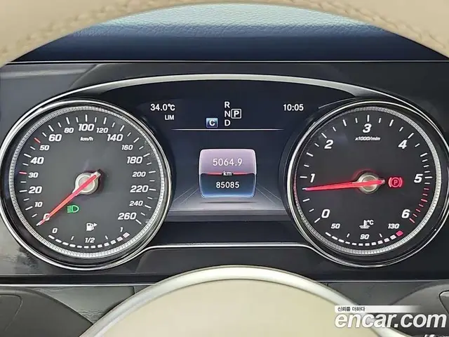 Mercedes-Benz E-Class 2019 1.9 автомат (гидро), миниатюра 7 Mercedes-Benz E-Class 2019 1.9 автомат (гидро), миниатюра 7