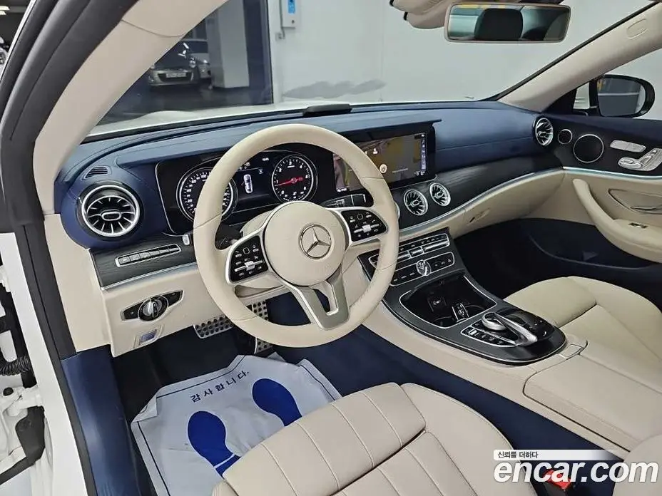 Mercedes-Benz E-Class 2019 1.9 автомат (гидро), фото 8 Mercedes-Benz E-Class 2019 1.9 автомат (гидро), фото 8